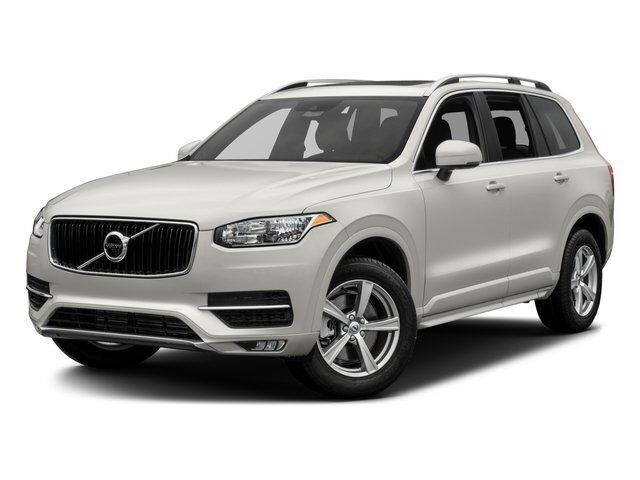 2016 VOLVO XC90