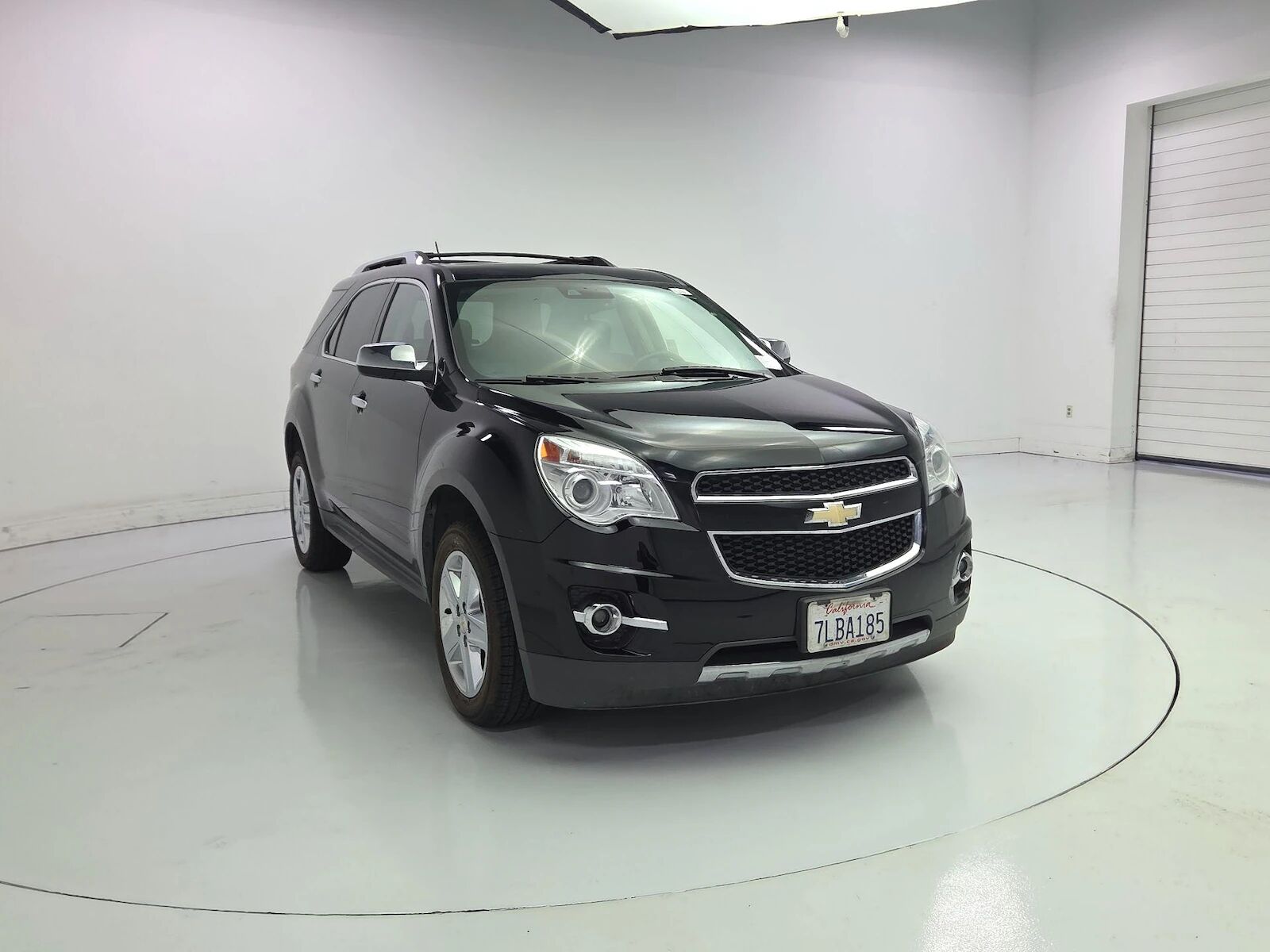 2014 CHEVROLET Equinox