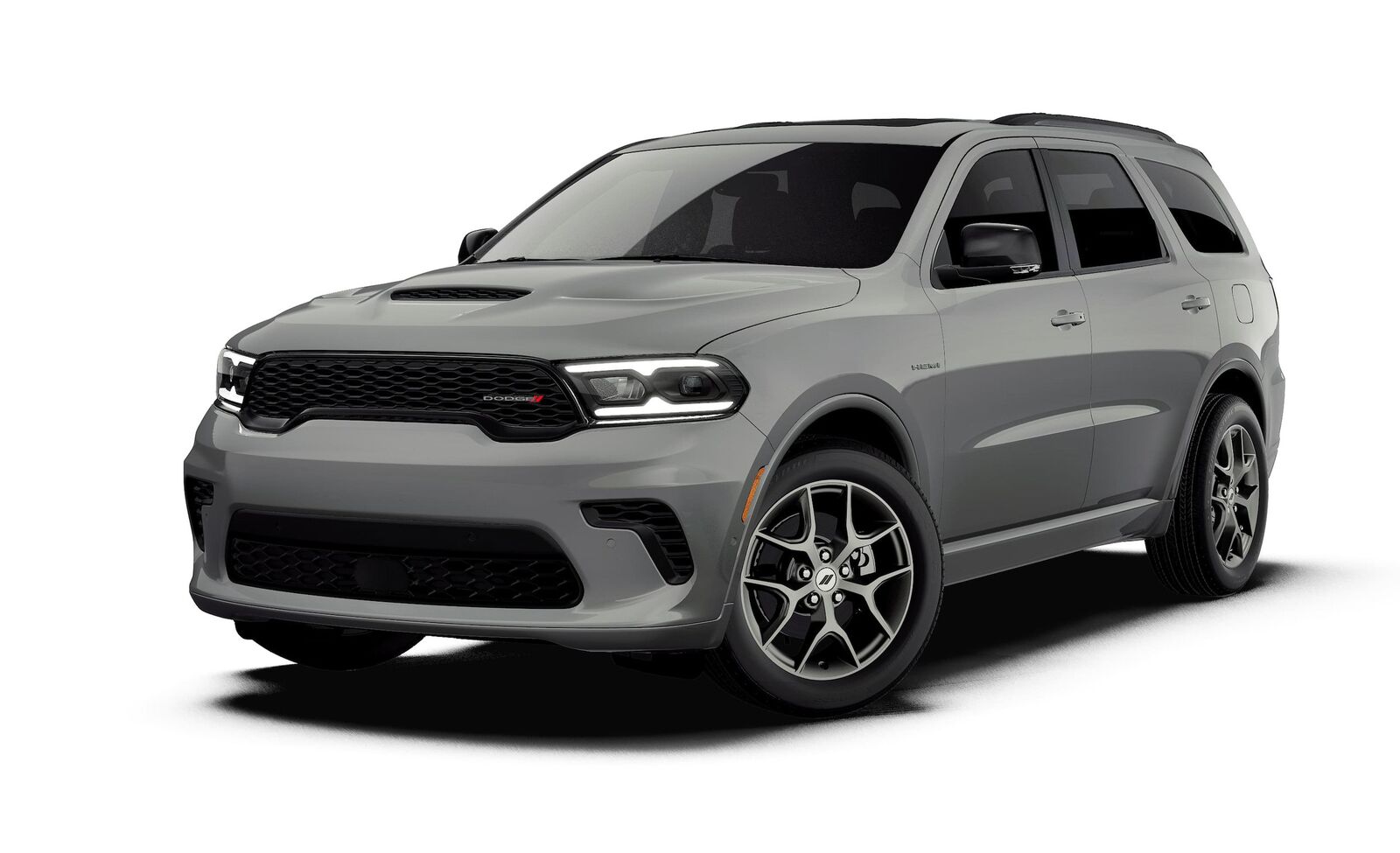2027 DODGE Durango