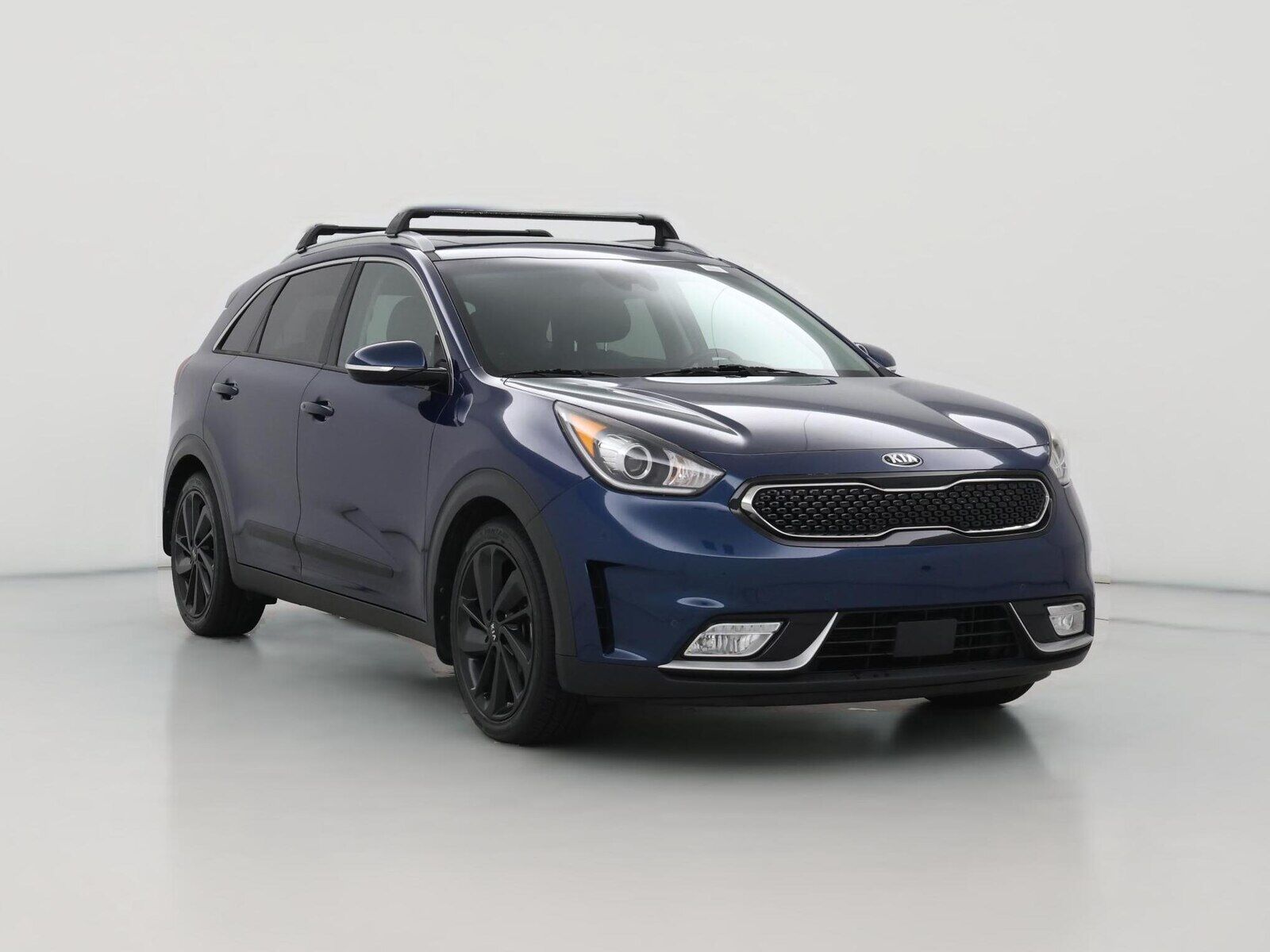 2018 KIA Niro