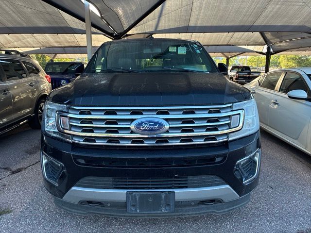 2020 FORD Expedition