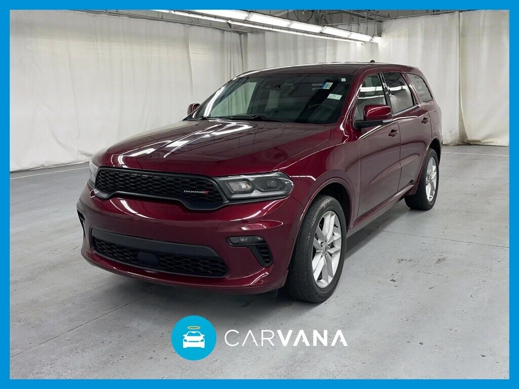 2022 DODGE Durango
