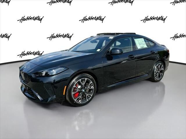 2026 BMW 2 Series