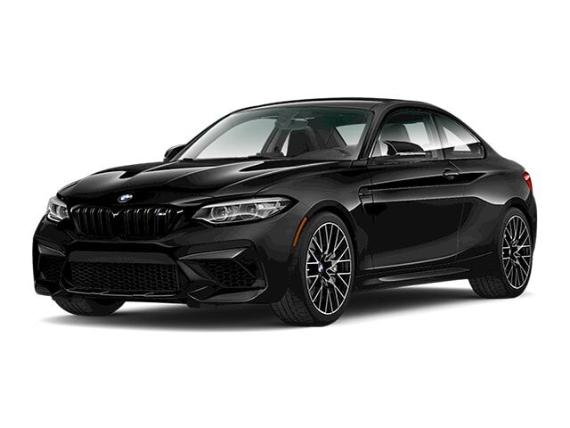 2019 BMW M2