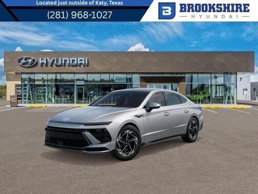 2026 HYUNDAI Sonata