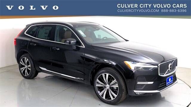 2023 VOLVO XC60