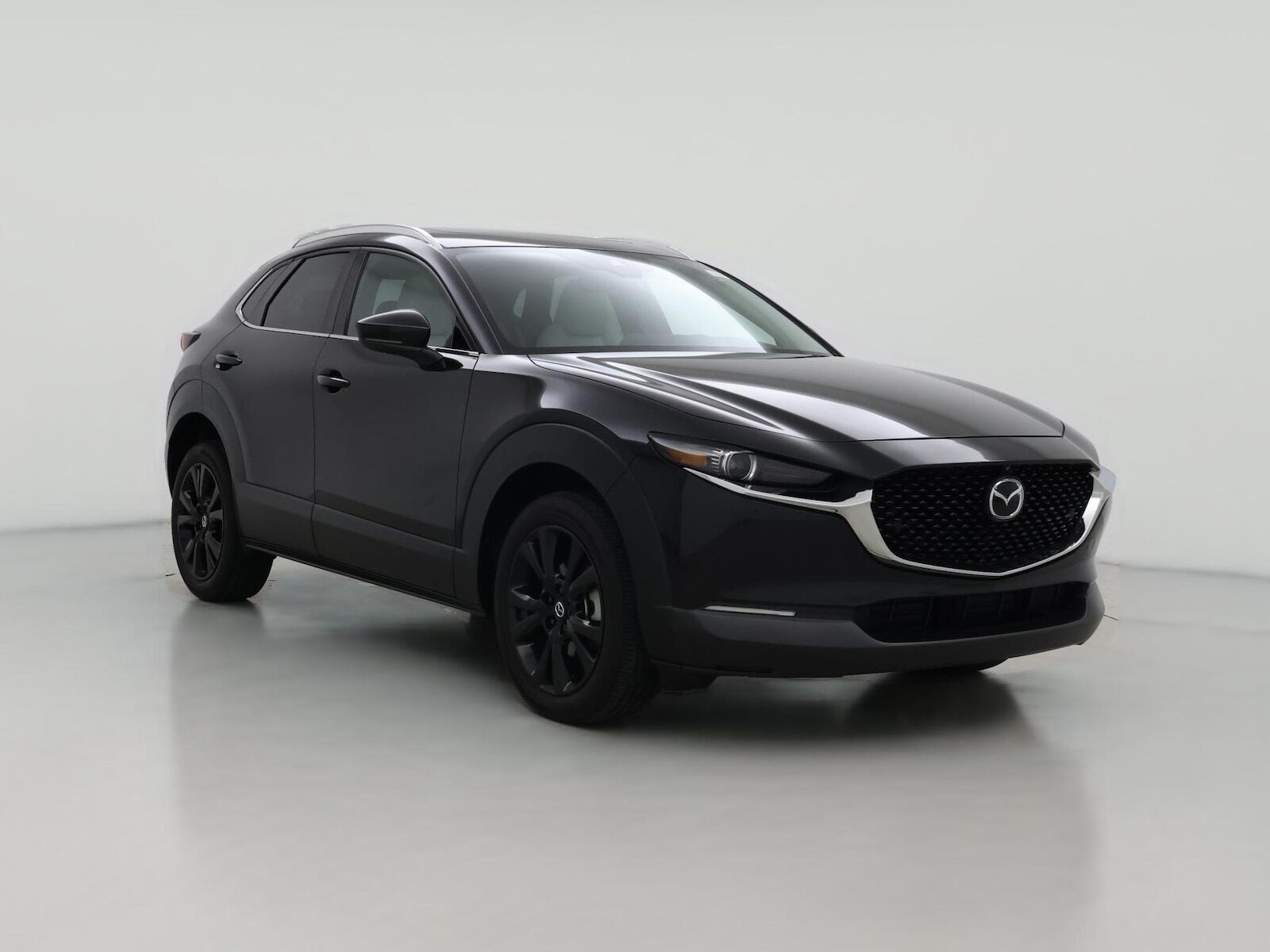 2022 MAZDA CX-30