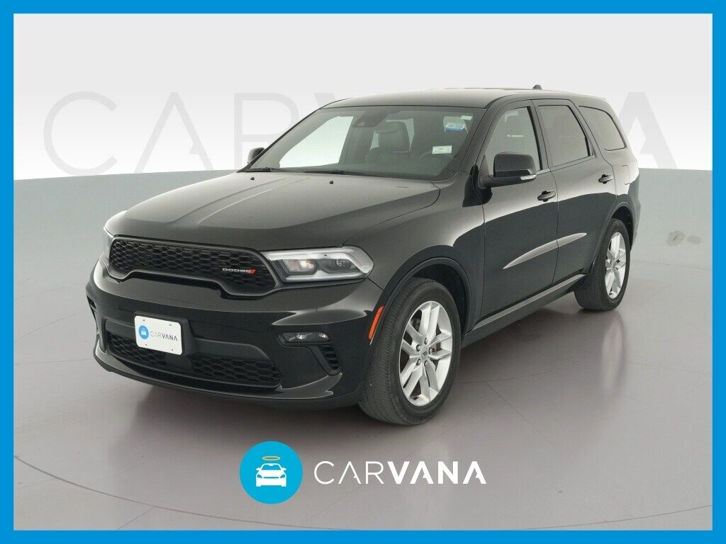 2022 DODGE Durango