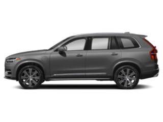 2020 VOLVO XC90