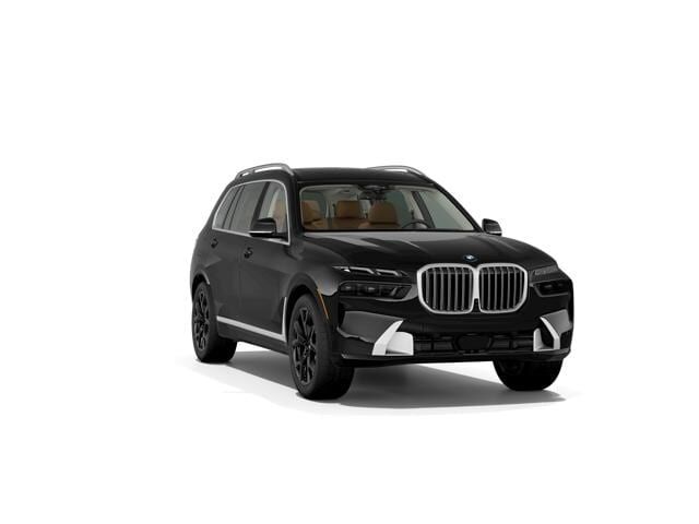 2027 BMW X7