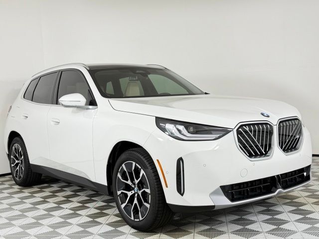 2026 BMW X3