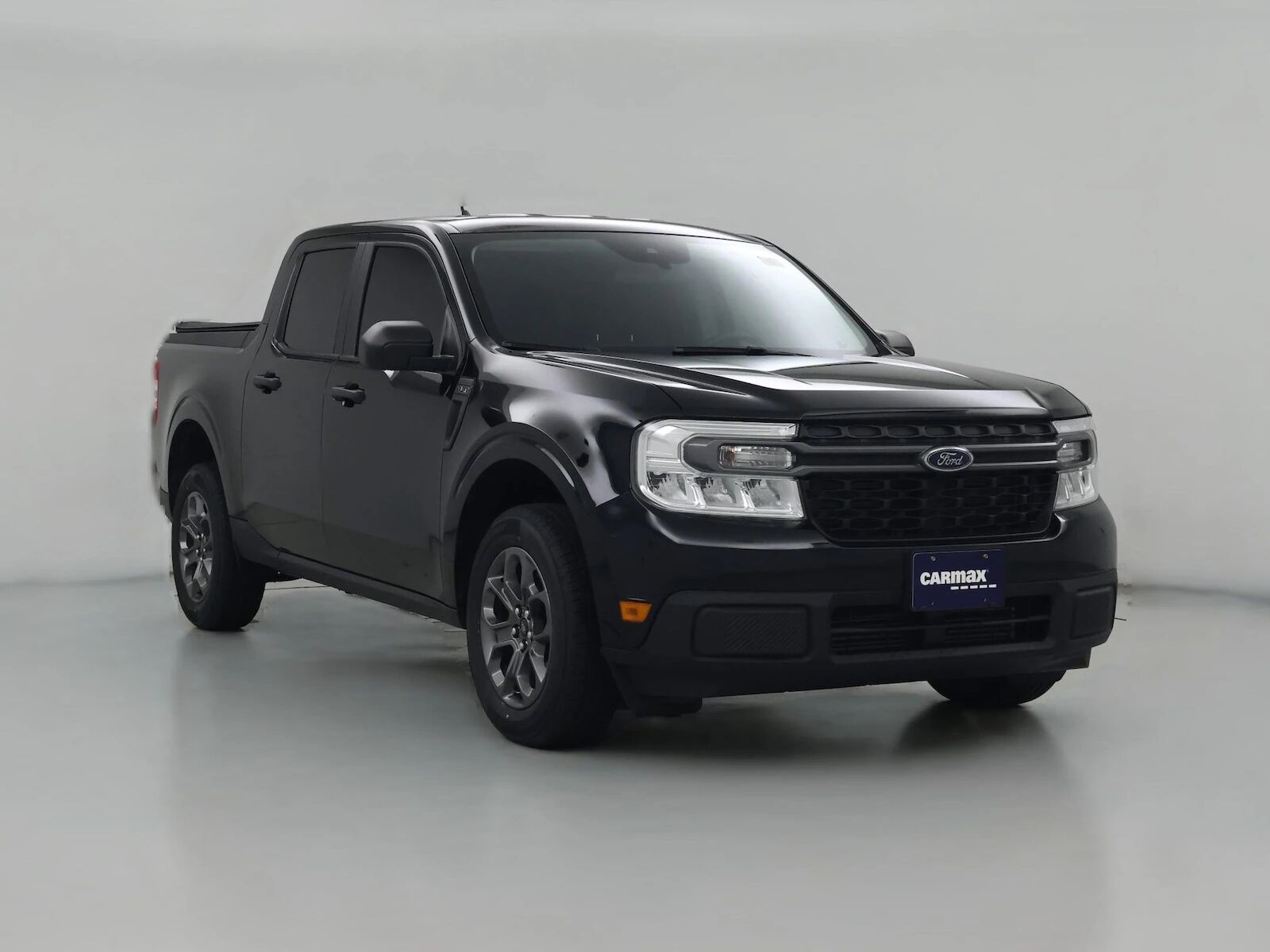 2022 FORD Maverick