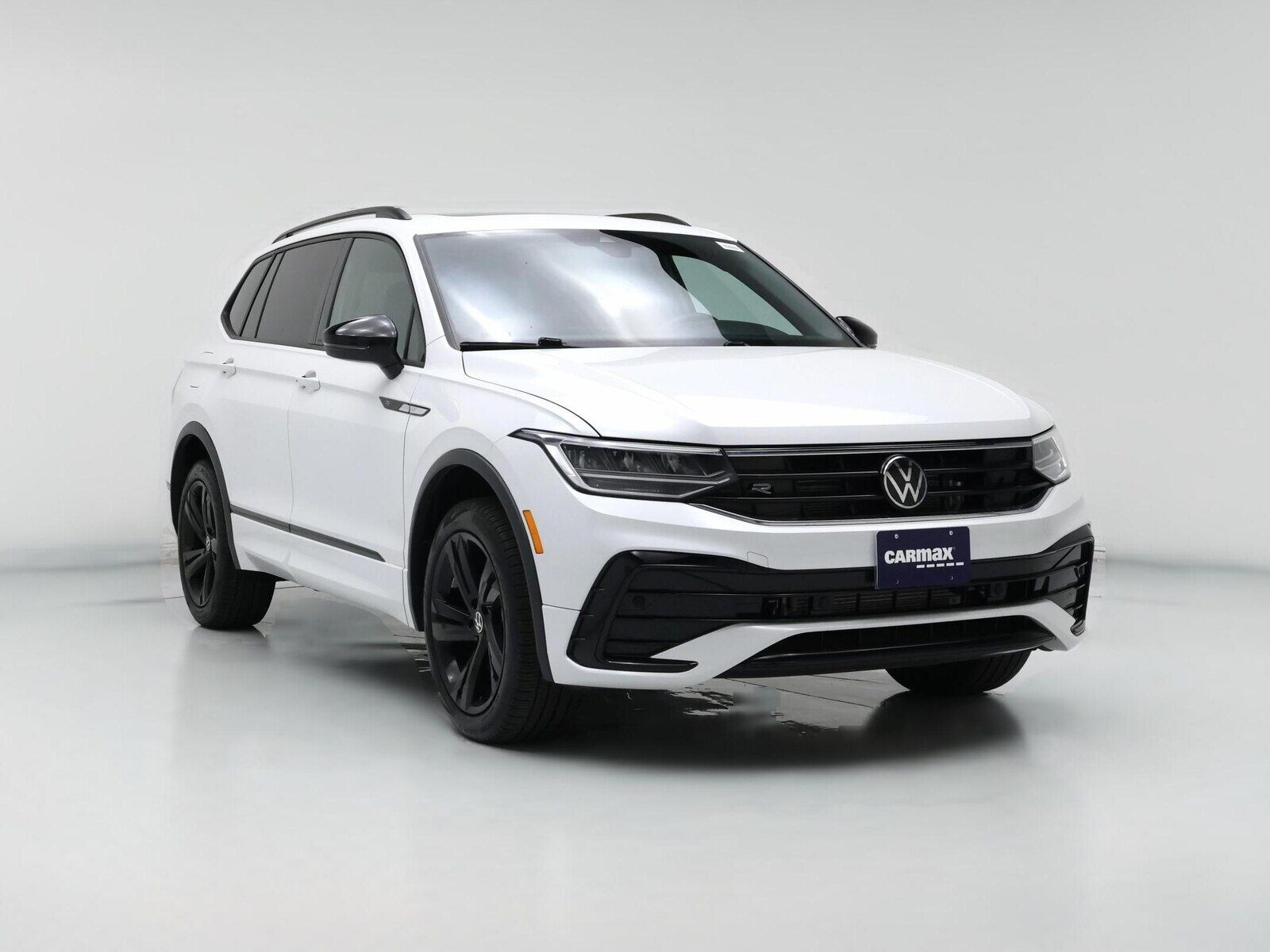 2024 VOLKSWAGEN Tiguan 4Motion