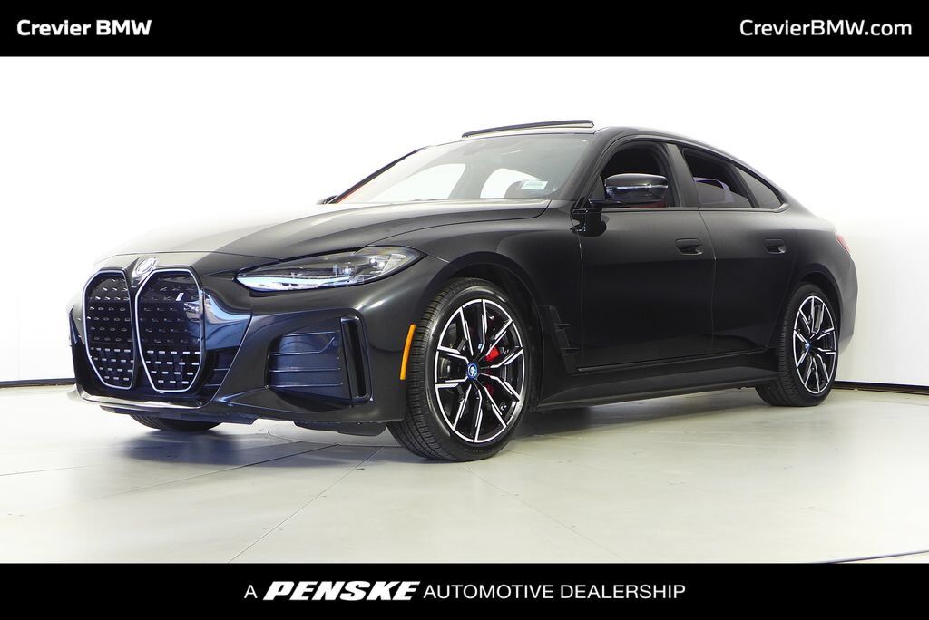 2023 BMW i4