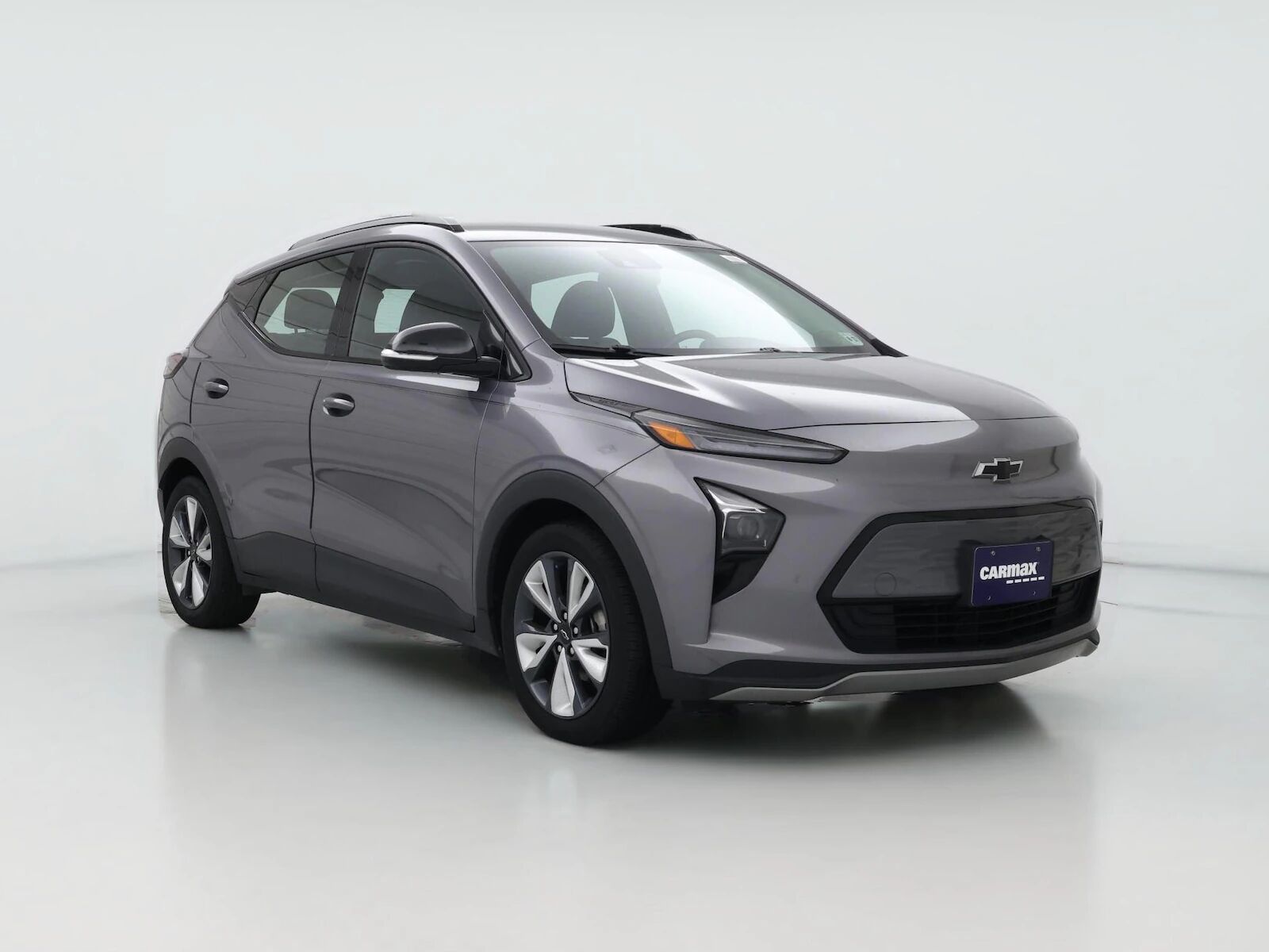2022 CHEVROLET Bolt EV