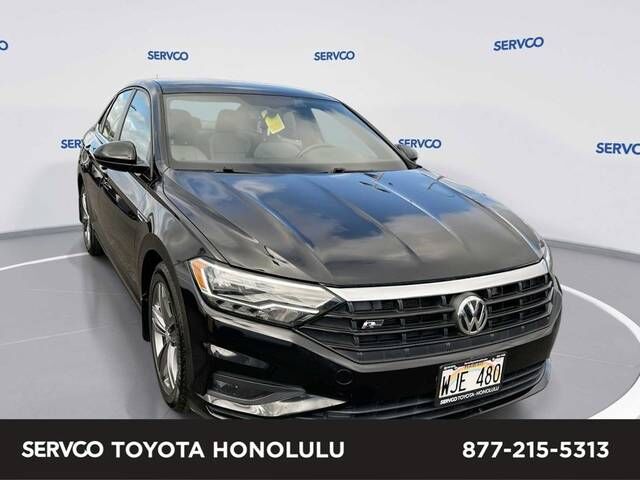 2020 VOLKSWAGEN Jetta