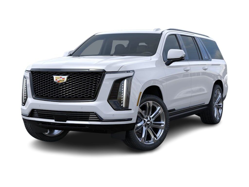 2026 CADILLAC Escalade ESV