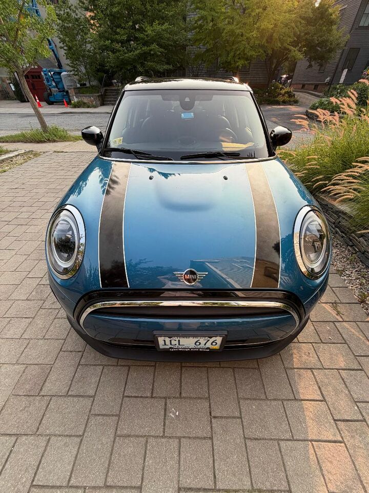 2024 MINI Hardtop