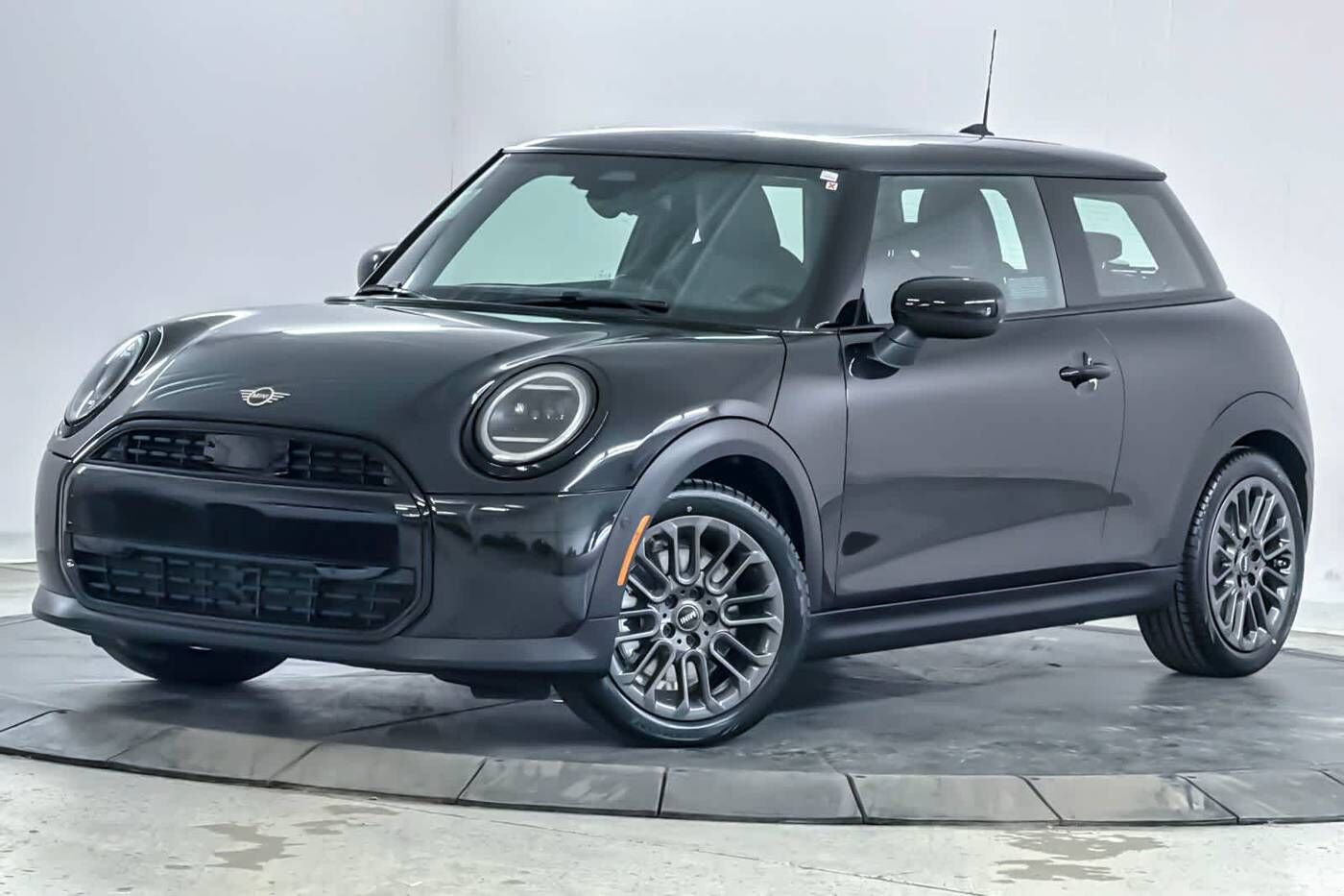 2026 MINI Hardtop