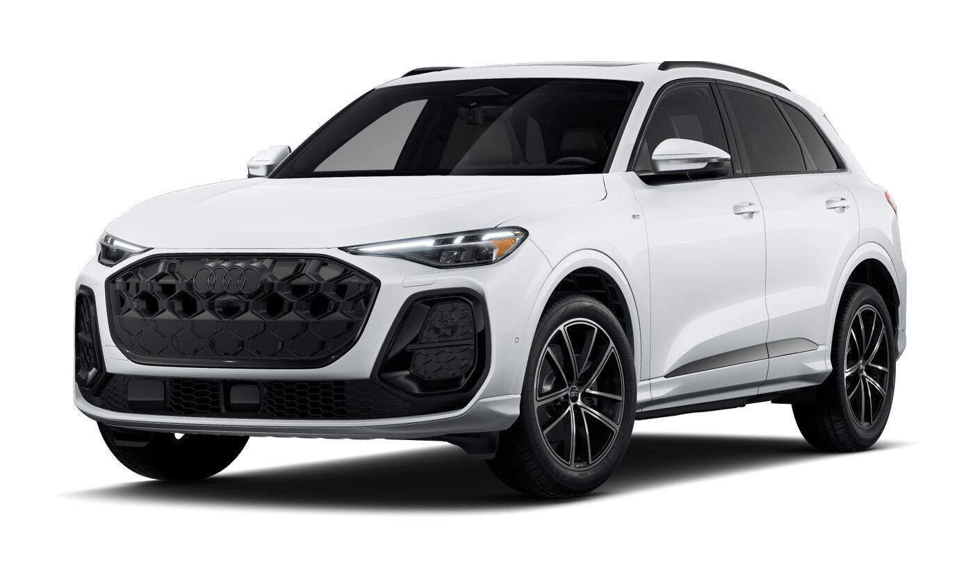 2026 AUDI Q5