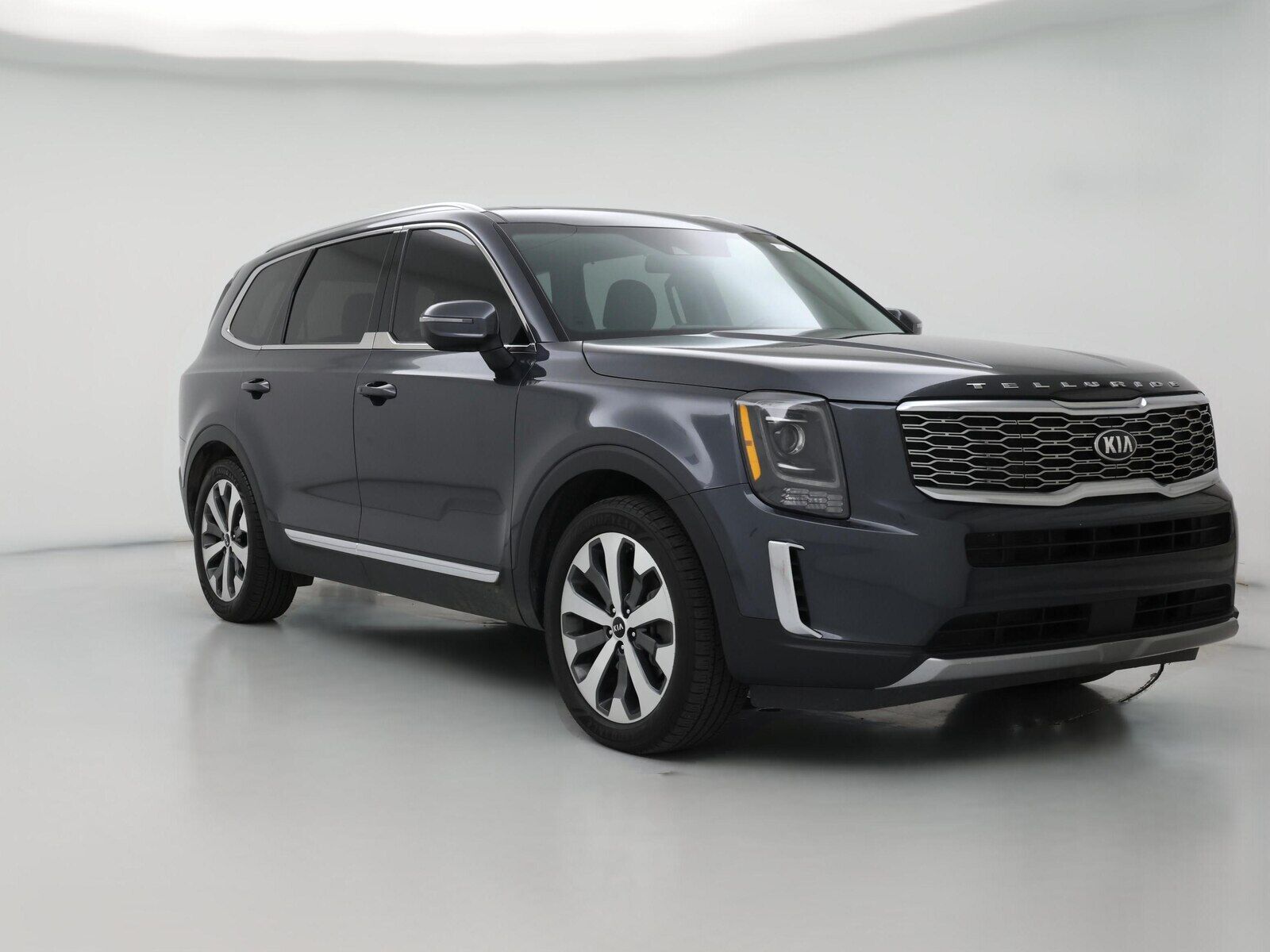 2020 KIA Telluride