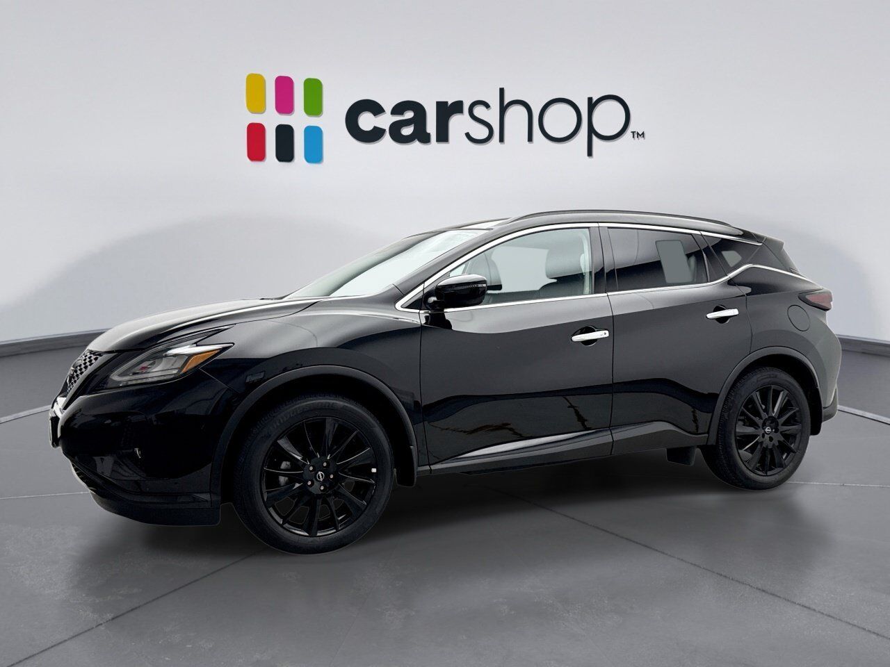 2024 NISSAN Murano