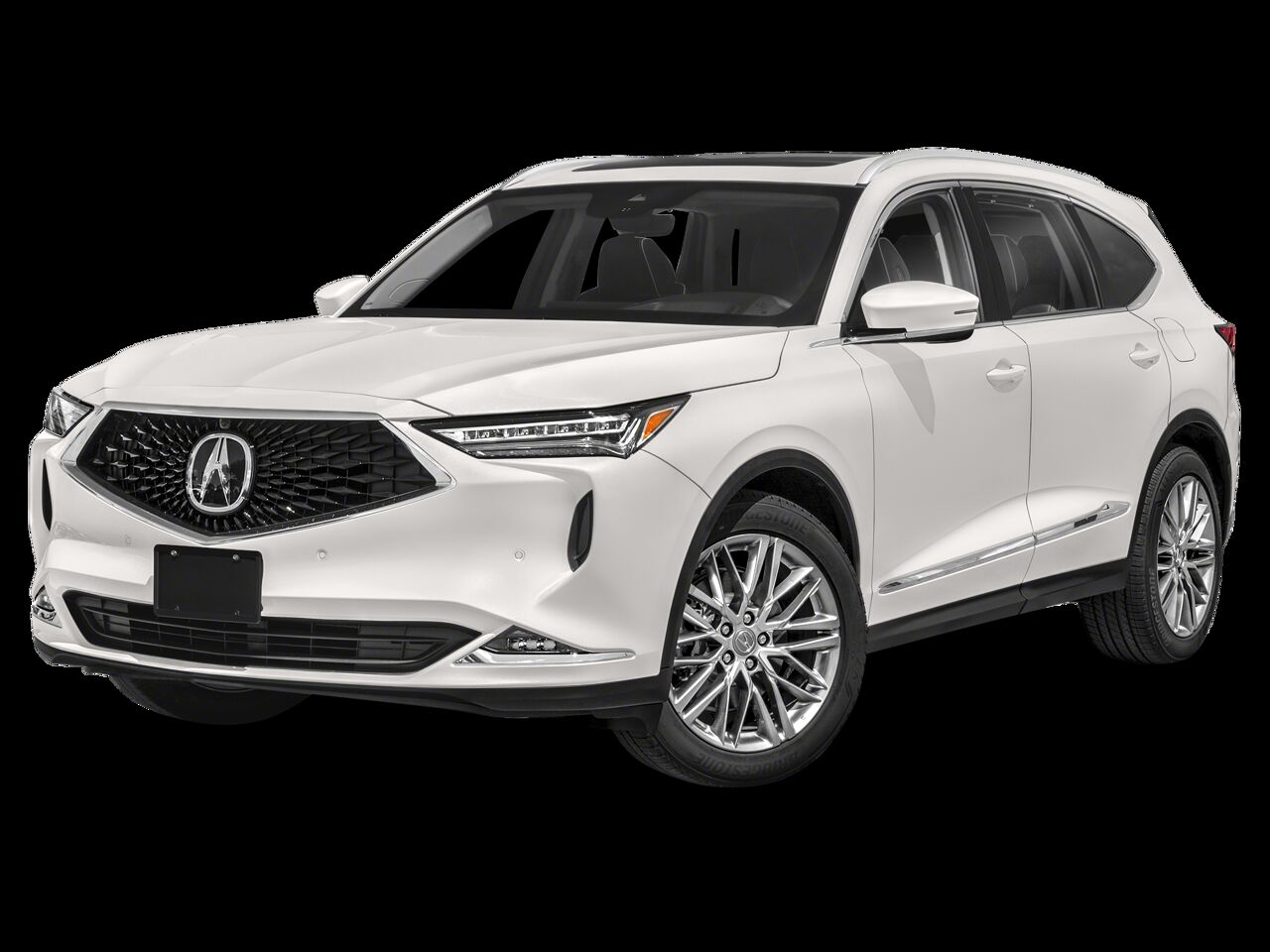 2024 ACURA MDX
