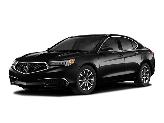 2020 ACURA TLX