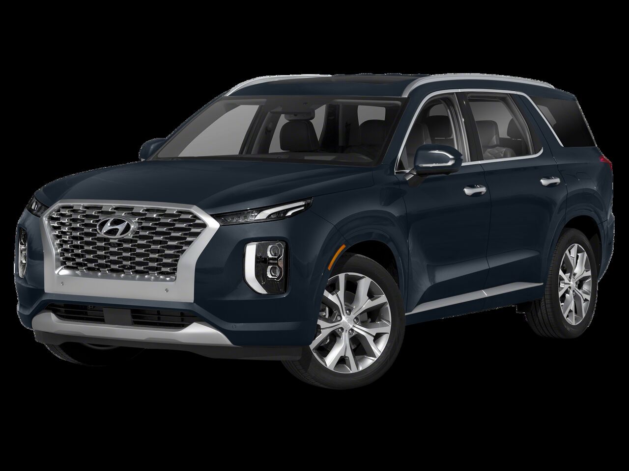 2021 HYUNDAI Palisade