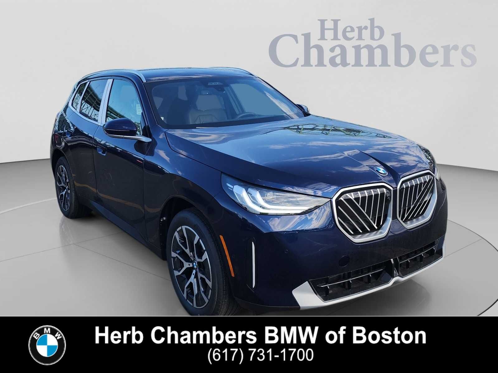 2026 BMW X3
