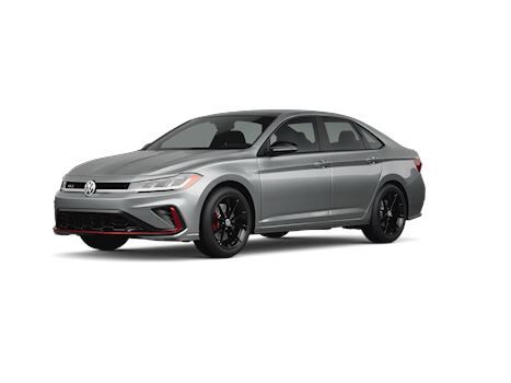 2026 VOLKSWAGEN Jetta GLI