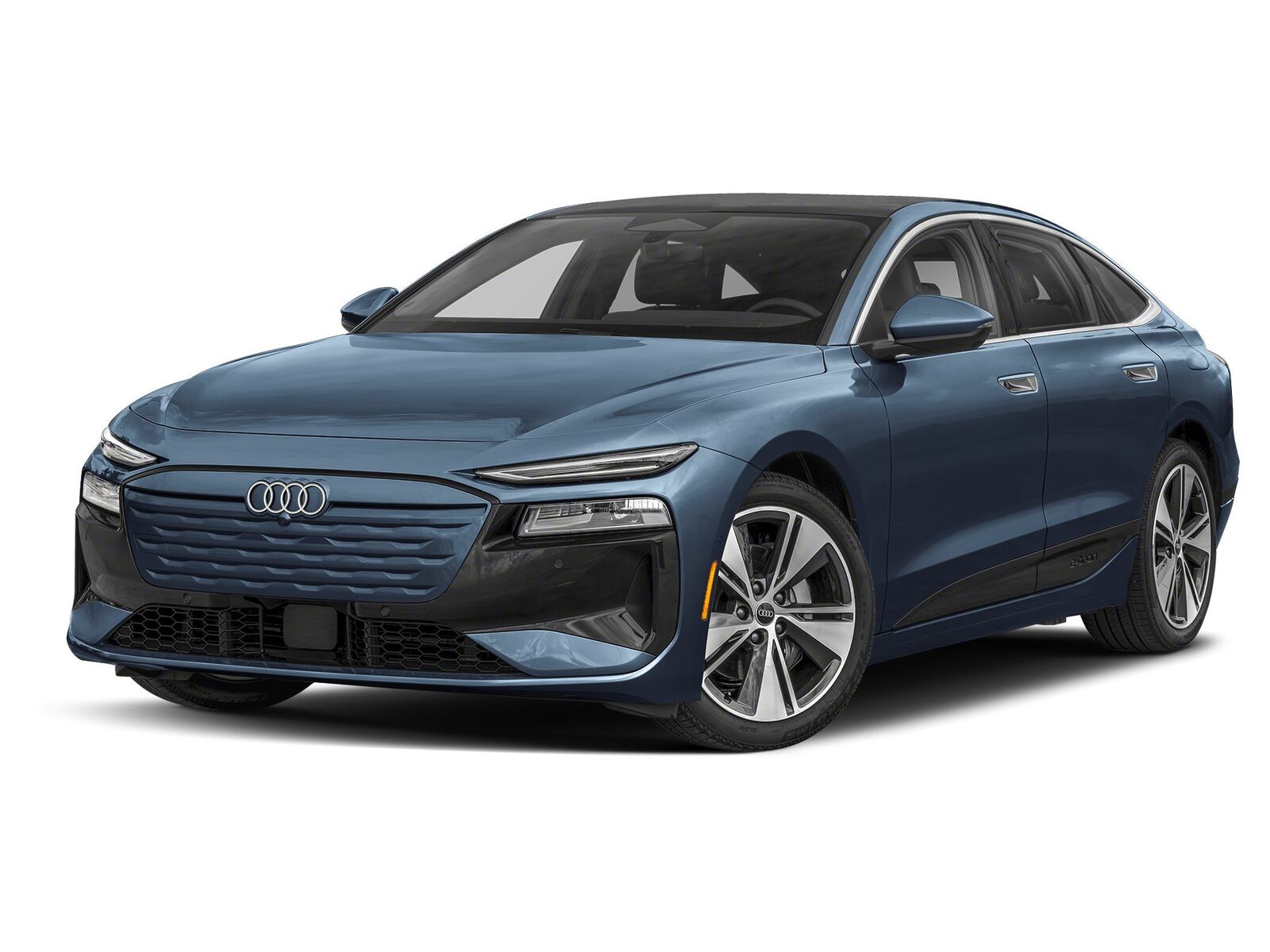2025 AUDI A6