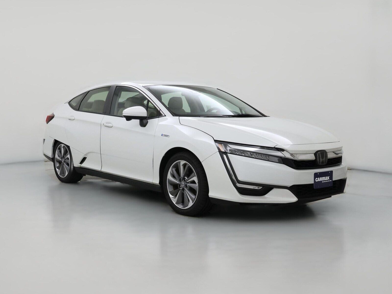 2019 HONDA Clarity