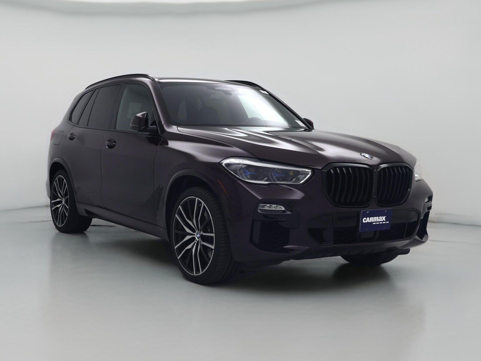 2020 BMW X5