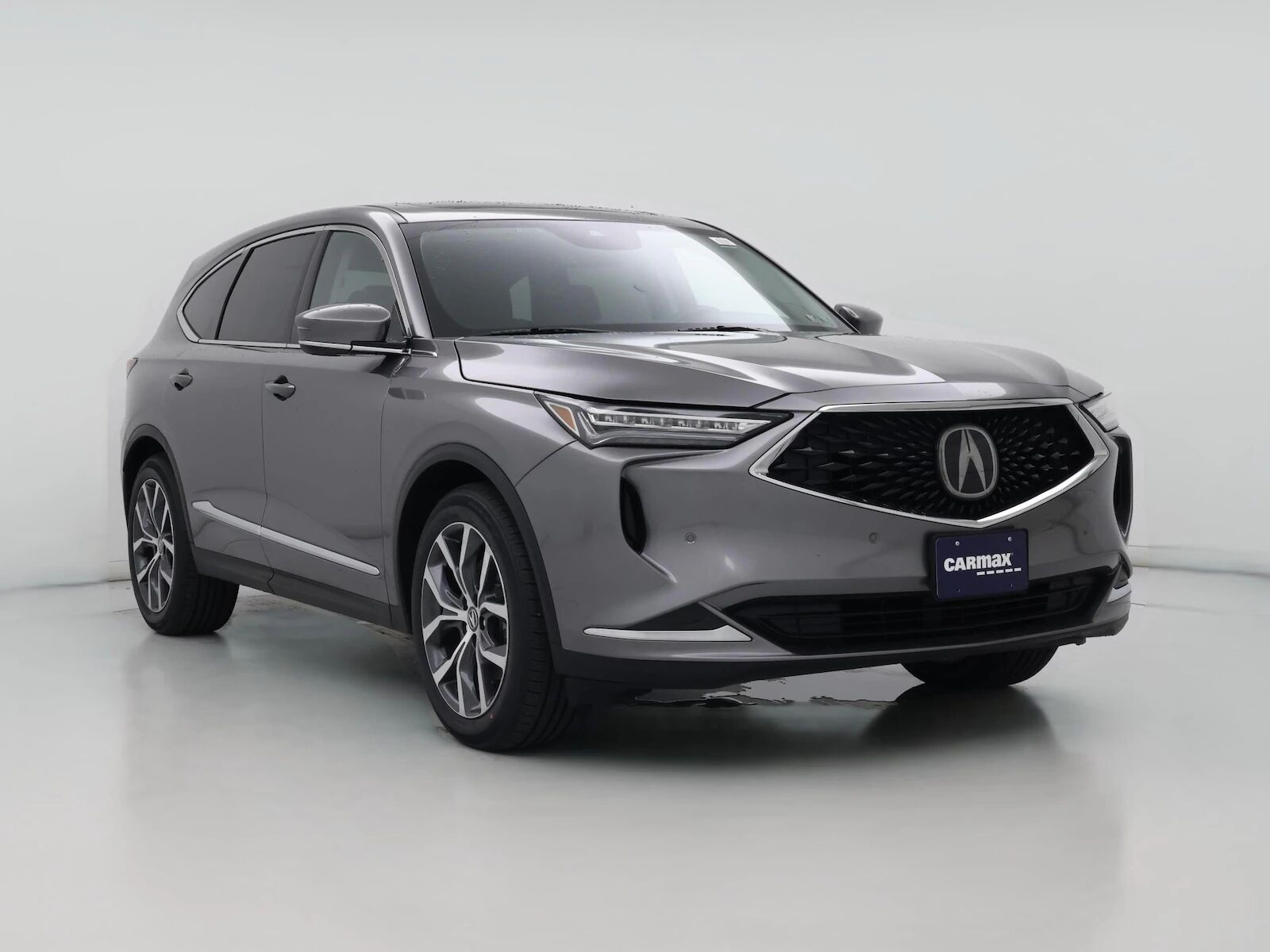 2022 ACURA MDX