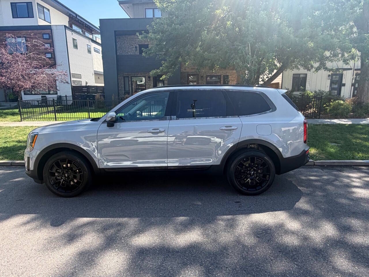 2022 KIA Telluride