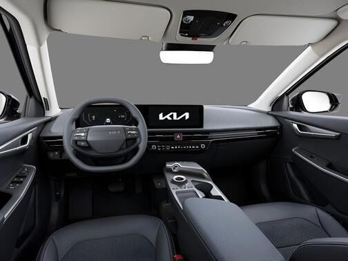 2026 KIA EV6