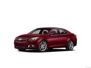 2013 CHEVROLET Malibu