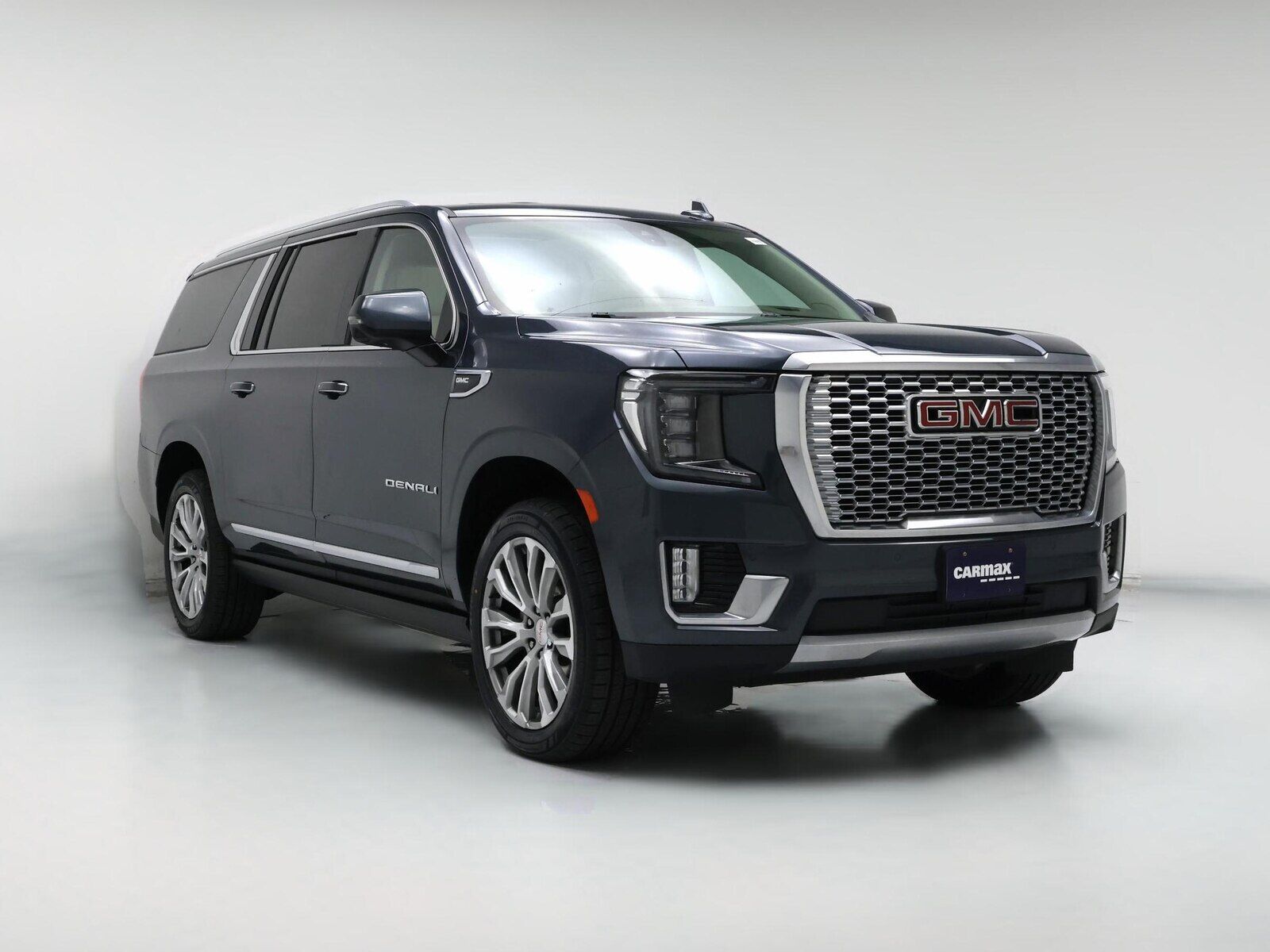 2021 GMC Yukon XL