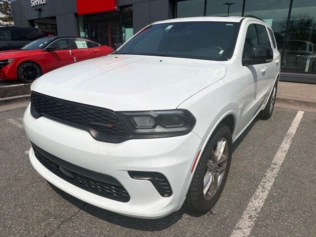 2024 DODGE Durango