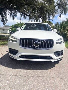 2020 VOLVO XC90
