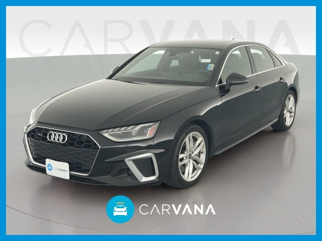 2023 AUDI A4
