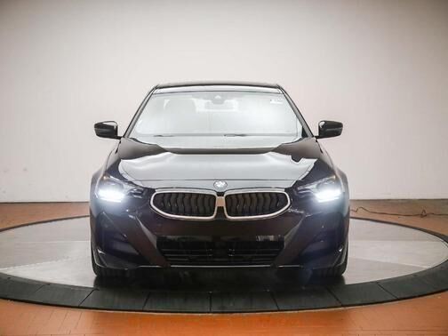 2026 BMW 2 Series