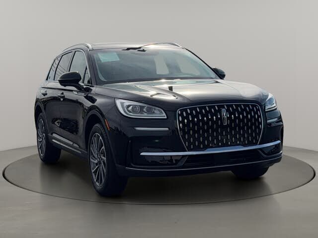 2023 LINCOLN Corsair