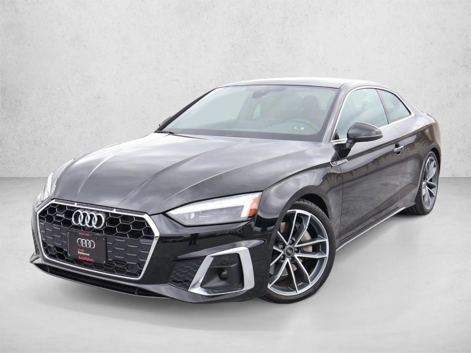 2023 AUDI A5