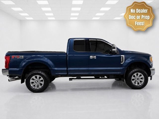 2017 FORD F-250