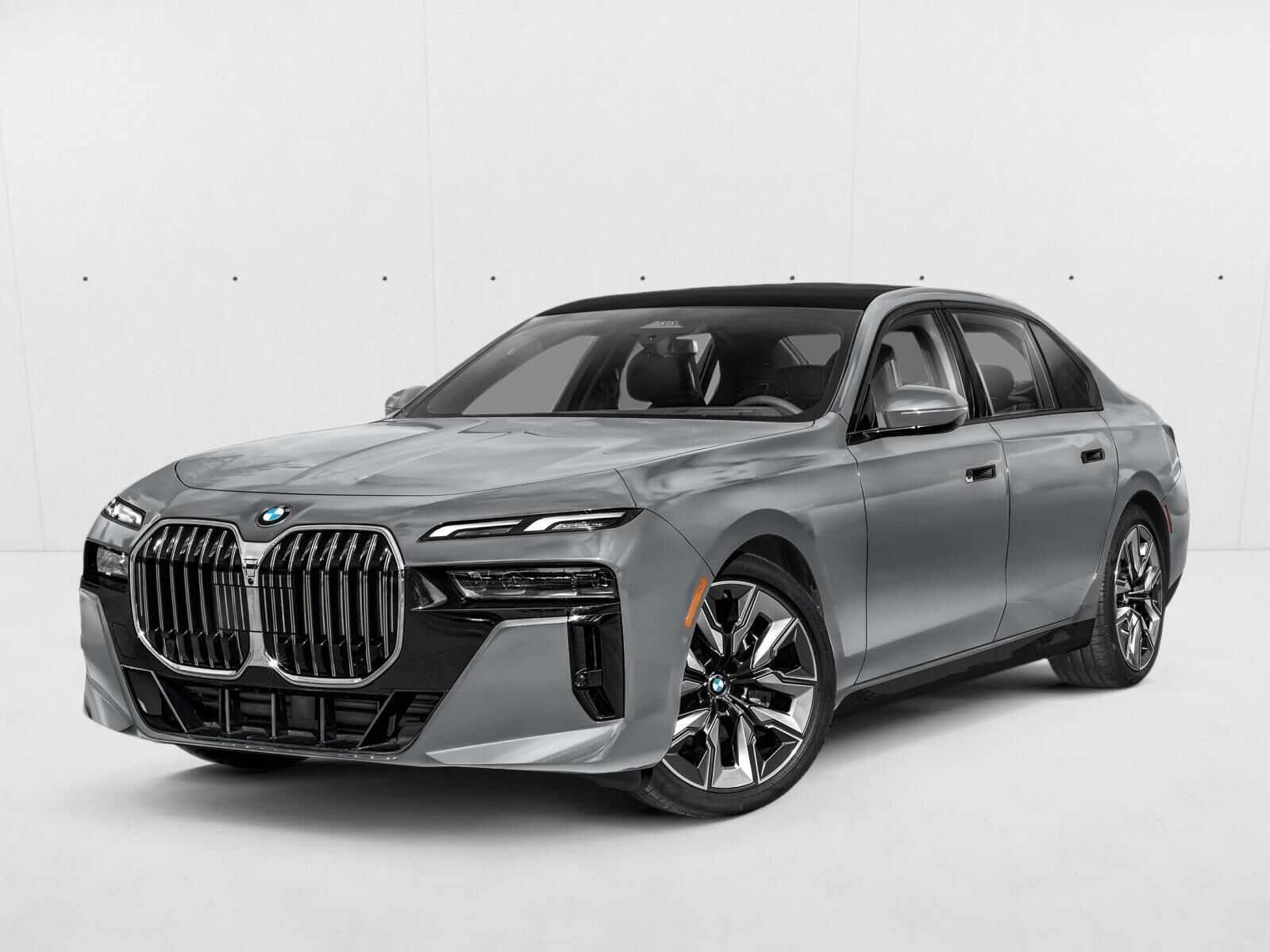 2024 BMW 7 Series