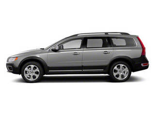 2013 VOLVO XC70