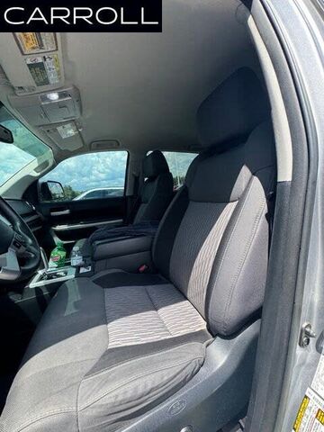 2017 TOYOTA Tundra
