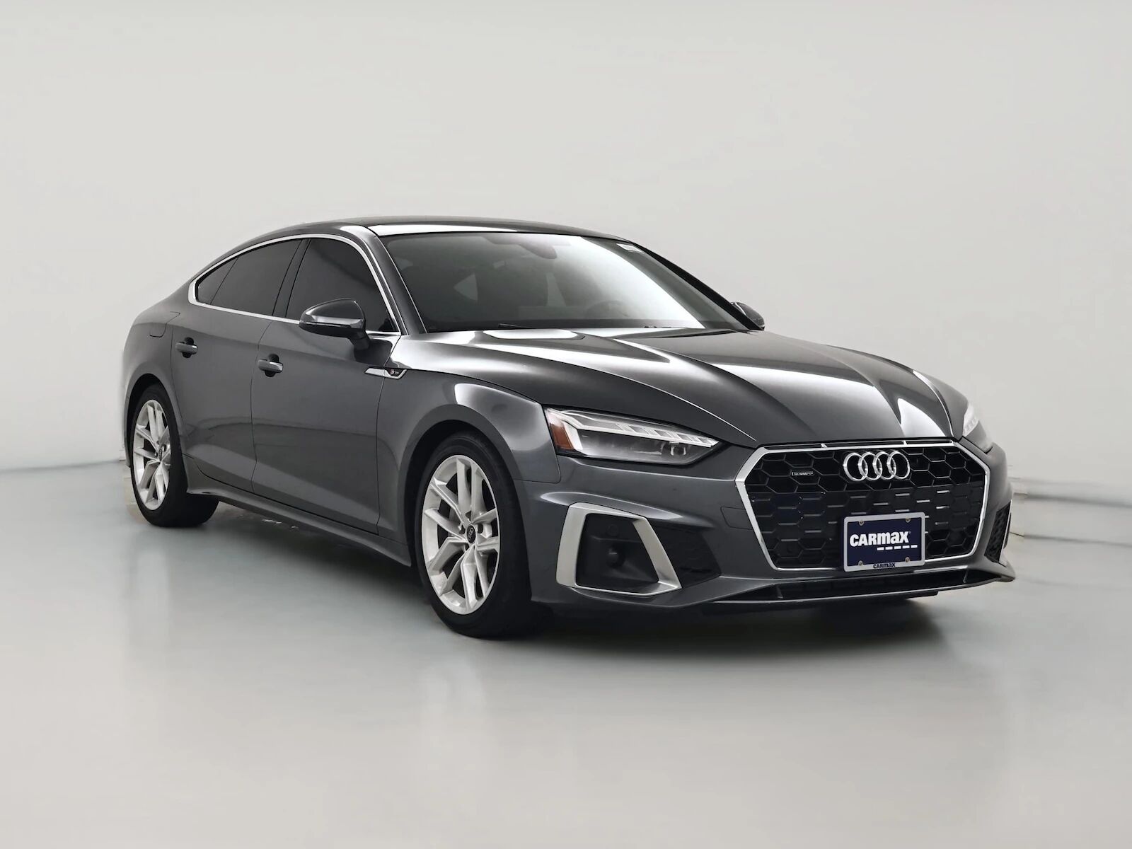 2023 AUDI A5